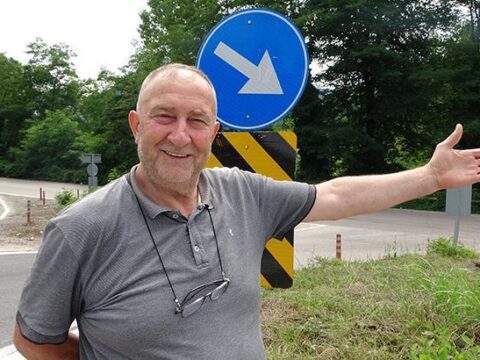 Haber gorseli