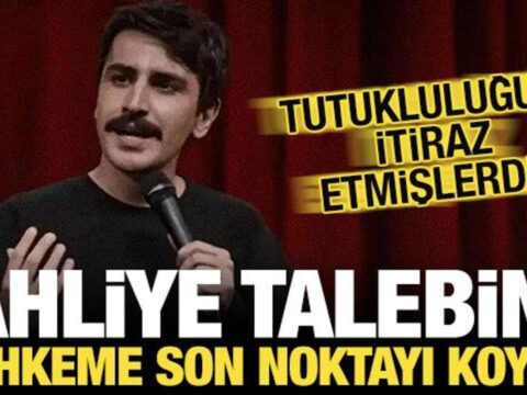 Haber gorseli