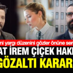 Haber gorseli
