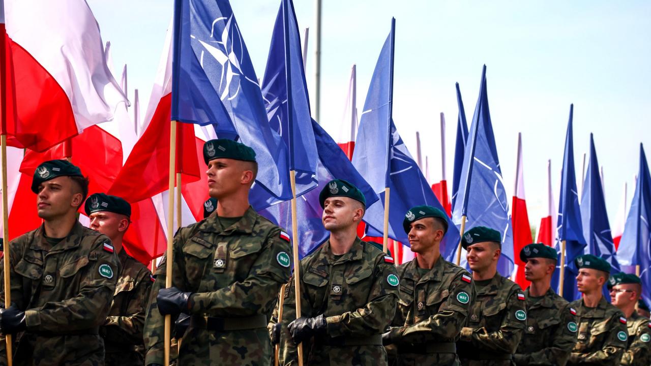 Nato ulkesinden son dakika rusya karari sinirda askeri hareketlilik resmen duyurdular kd7sD4qX