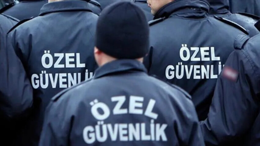 Okullara 30 bin guvenlik gorevlisi geliyor bakanlik talep etti 93iA9IHP